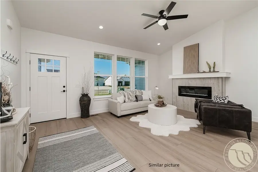 931 Madrid Avenue, Billings, MT 59105 - Image #2