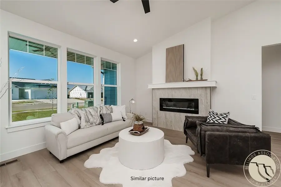 931 Madrid Avenue, Billings, MT 59105 - Image #3