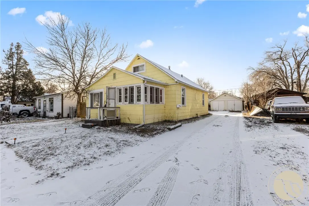 22 Jefferson Street, Billings, MT 59101 - Image #1
