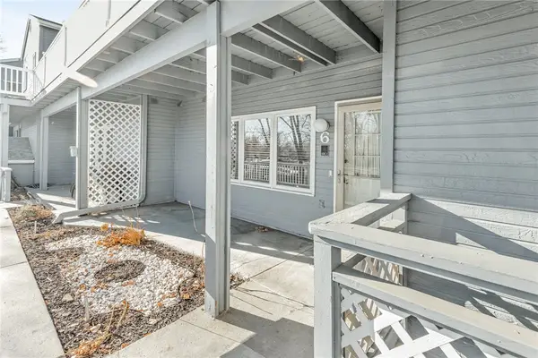 1310 Yellowstone Avenue #6, Billings, MT 59102