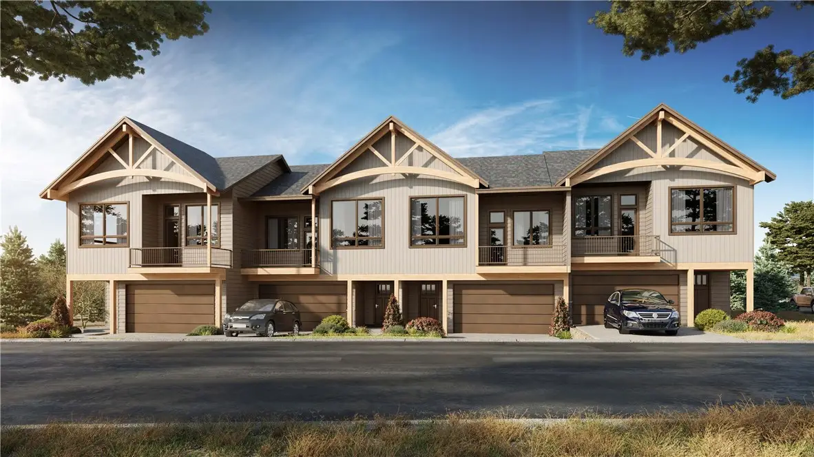 2 Pineridge Circle #2 #2, Red Lodge, MT 59068 - Image #1