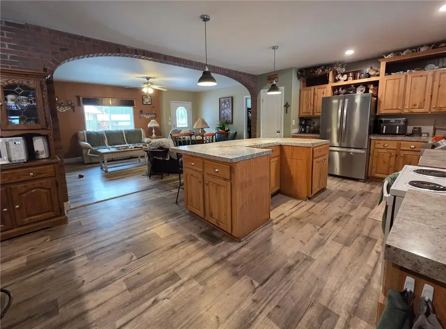 1154 3rd Street West North Street N, Columbia Falls, MT 59912 - #3