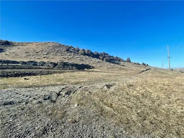 2391 Blue Creek, Billings, MT 59101
