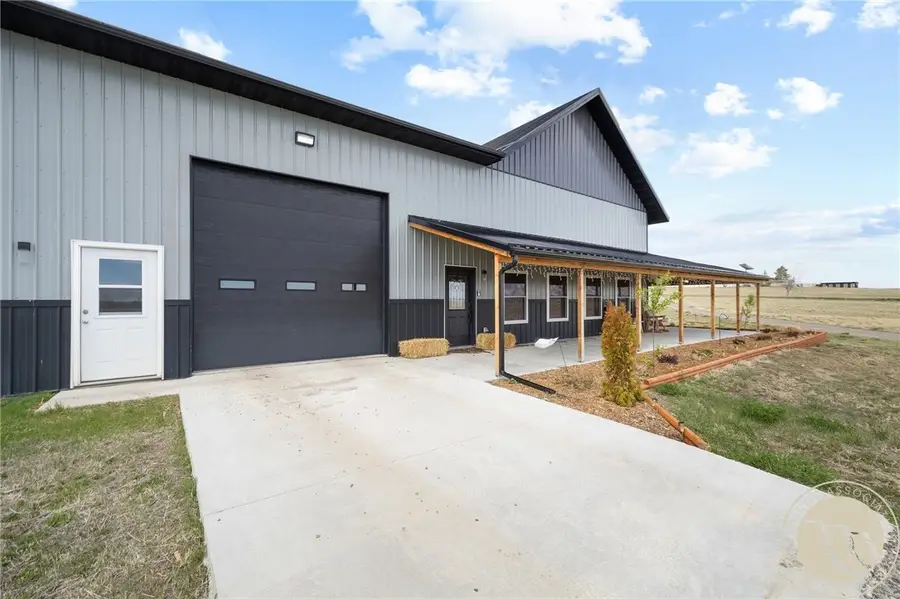 9470 Doyle Road, Shepherd, MT 59079 - Image #2