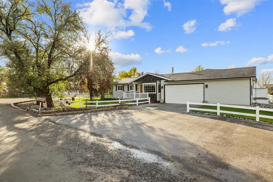 5718 Creekview Drive, Shepherd, MT 59079 - Image #2