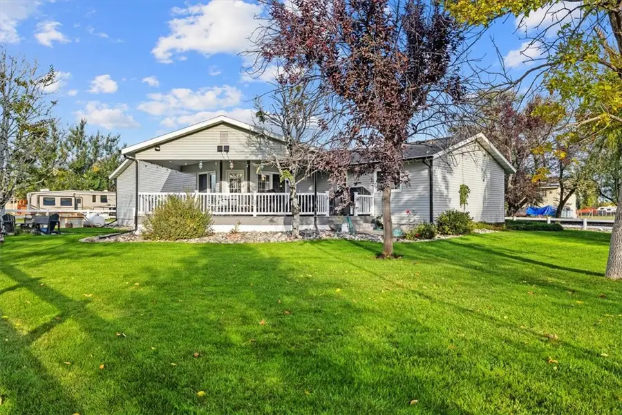 5718 Creekview Drive, Shepherd, MT 59079 - Image #3