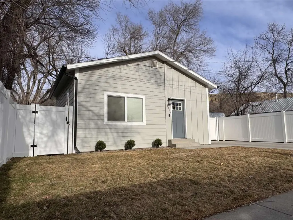 1819 8th Avenue N, Billings, MT 59101 - Image #1