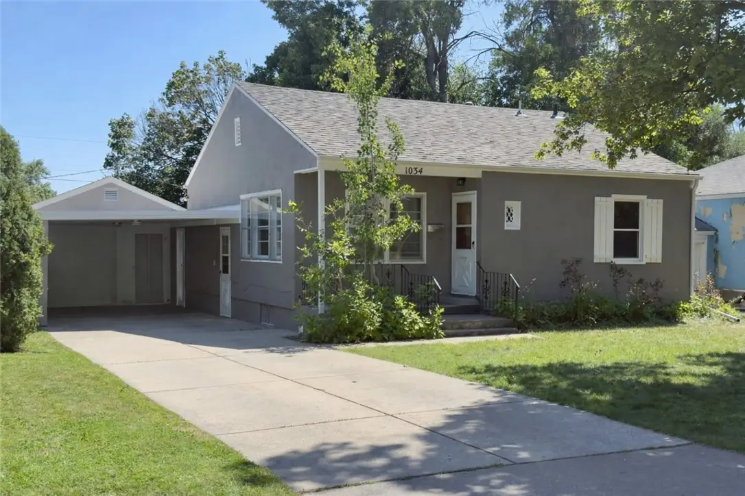 1034 Yale, Billings, MT 59102 - Image #1