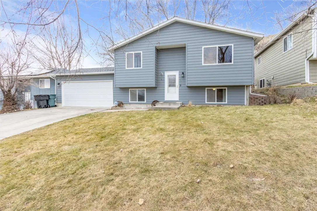 1701 Vuecrest Drive, Billings, MT 59101 - Image #1