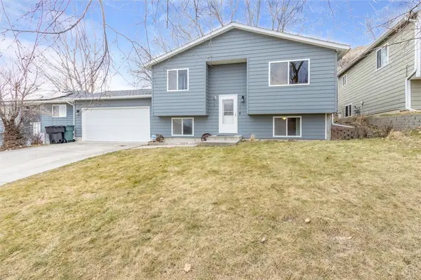 1701 Vuecrest Drive, Billings, MT 59101