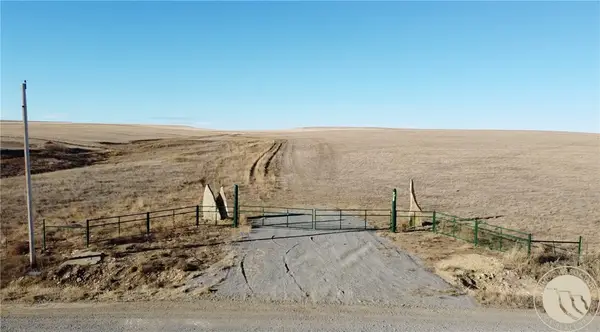 TBD Popelka Road - Lot 2, Molt, MT 59057