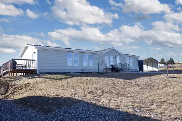 1380 Hackamore Trail, Billings, MT 59101