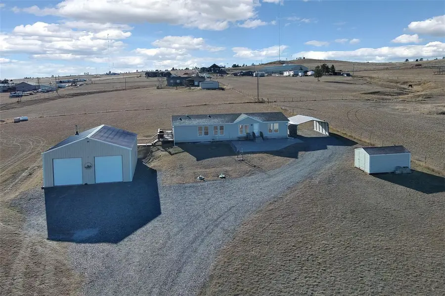 1380 Hackamore Trail, Billings, MT 59101 - Image #2