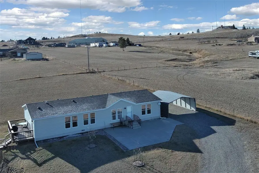1380 Hackamore Trail, Billings, MT 59101 - Image #3