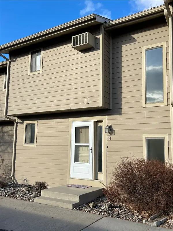 3420 Granger Ave #14, Billings, MT 59102