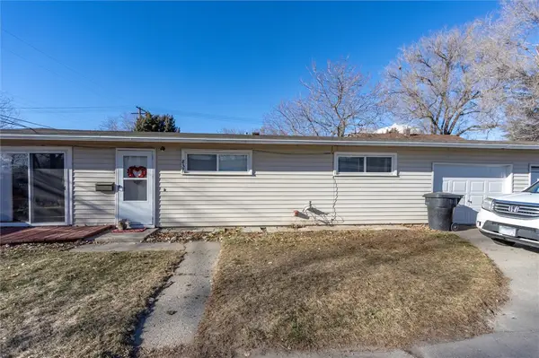 838 Avenue C, Billings, MT 59102