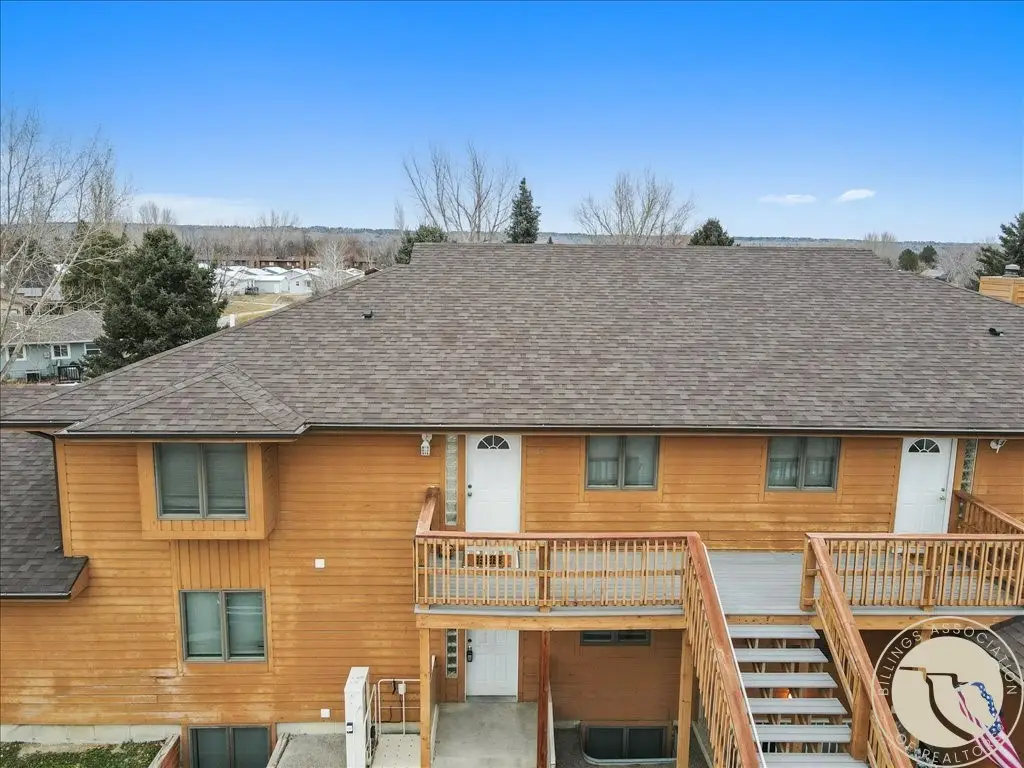 3385 Granger Avenue S #26, Billings, MT 59102 - Image #1