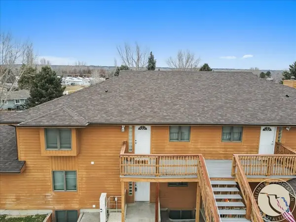 3385 Granger Avenue S #26, Billings, MT 59102