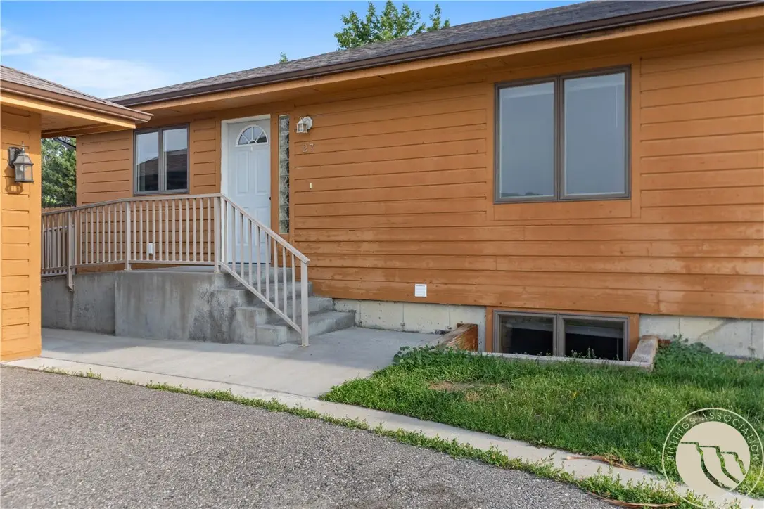 3385 Granger Avenue S #27, Billings, MT 59102 - Image #1