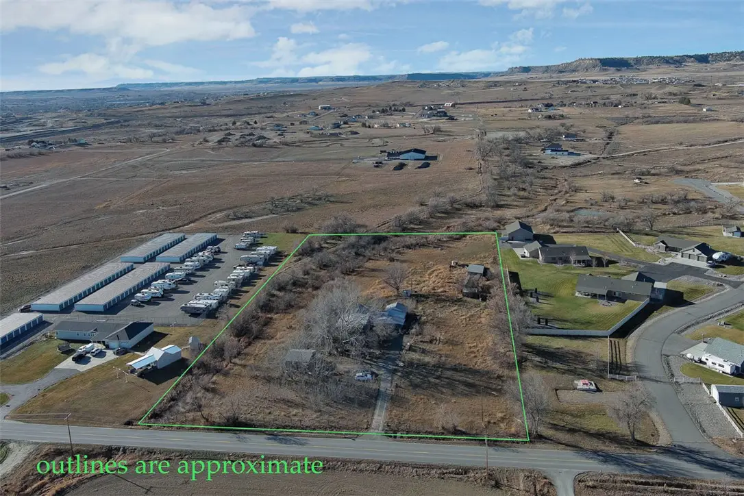 616 64th Street W, Billings, MT 59106 - Image #1