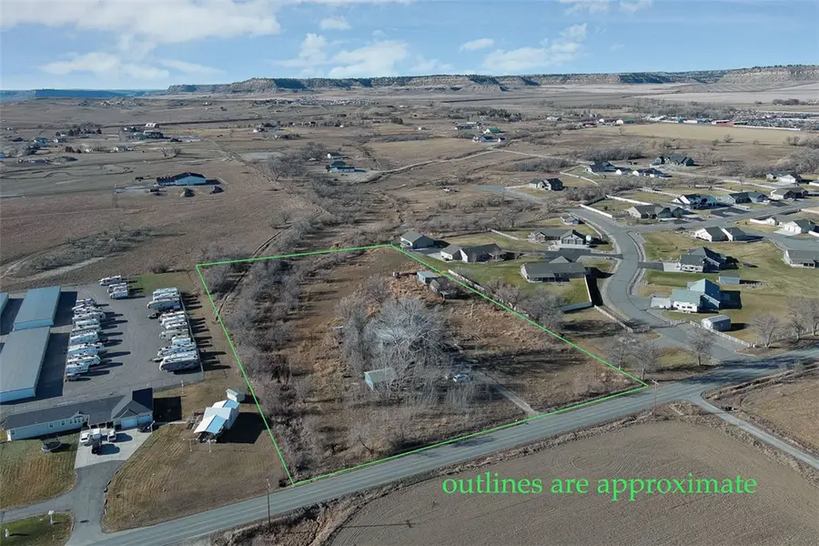 616 64th Street W, Billings, MT 59106 - Image #2