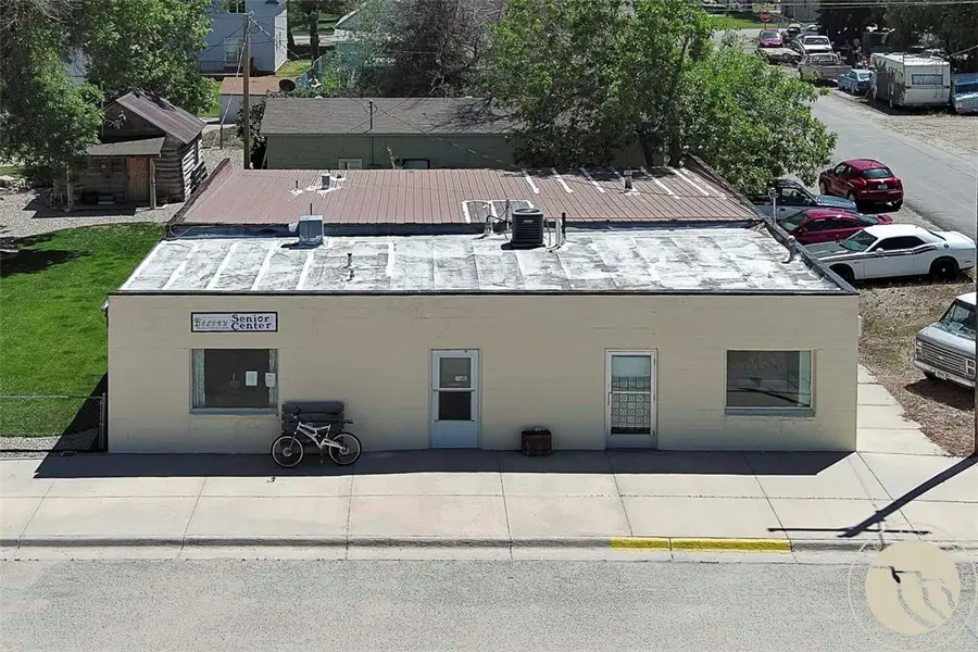 222 Broadway Avenue, Belfry, MT 59008 - #2
