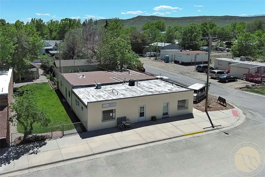 222 Broadway Avenue, Belfry, MT 59008 - #3