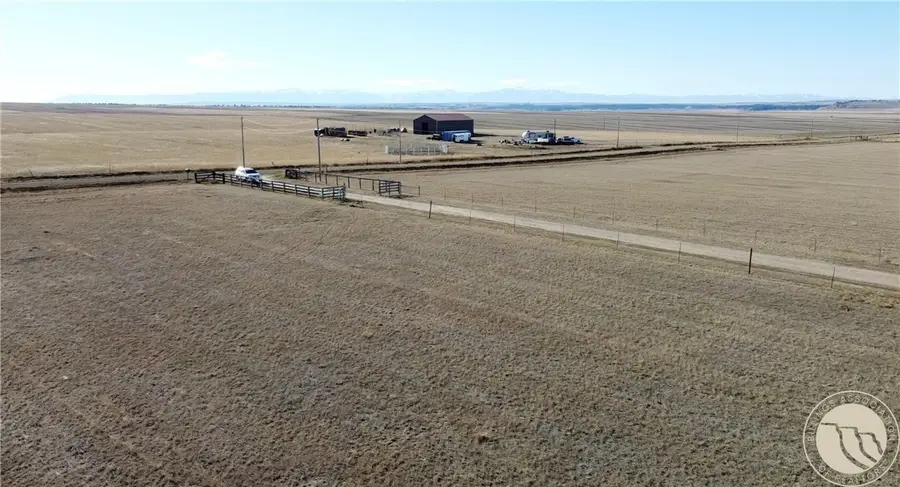 TBD Coombs Flat Road - Lot 3, Molt, MT 59057 - Image #3