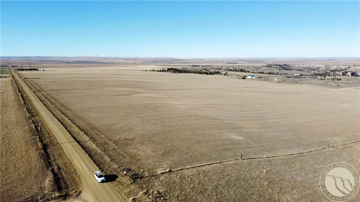 TBD Coombs Flat Road - Lot 4, Molt, MT 59057 - Image #1