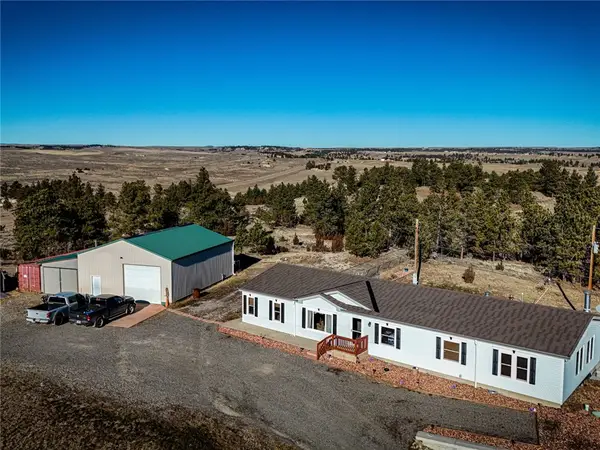 34 N Woodland, Roundup, MT 59072
