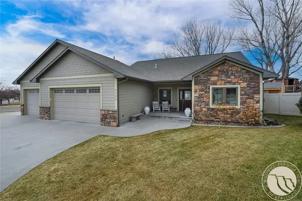 3759 Poly Drive, Billings, MT 59102