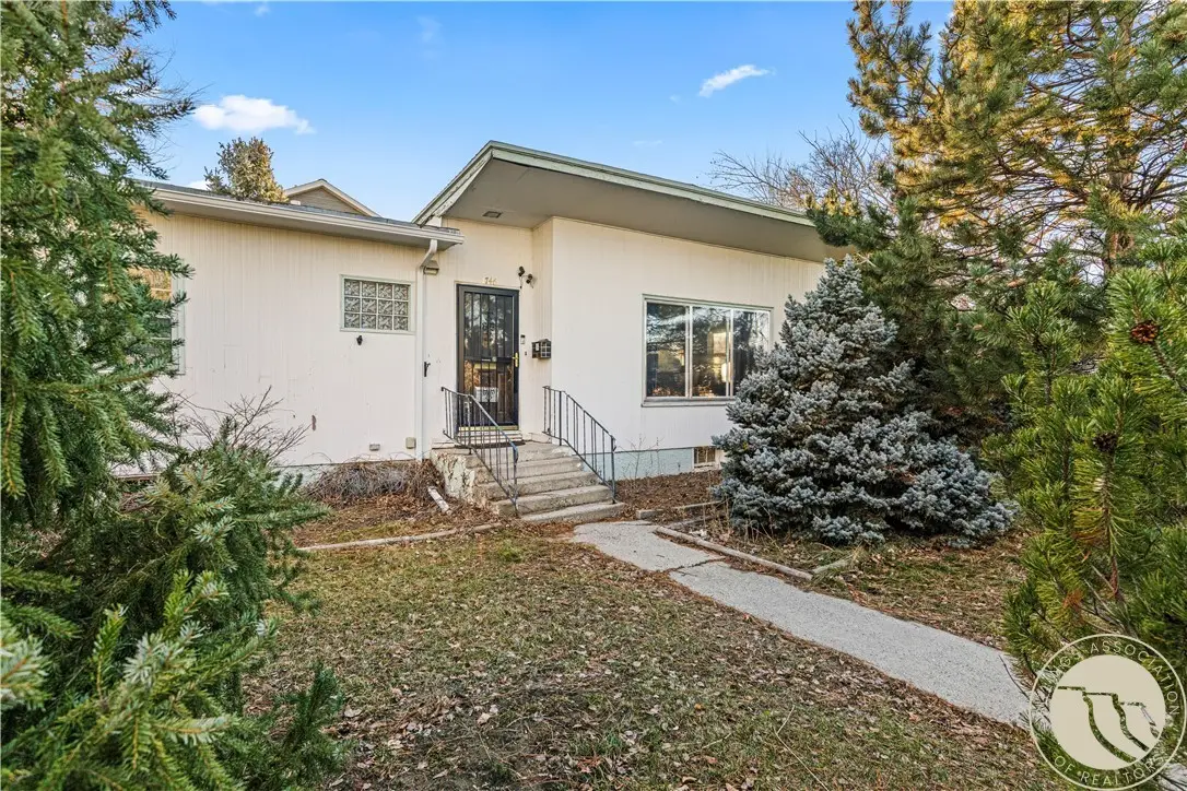 1746 Avenue B, Billings, MT 59102 - Image #1