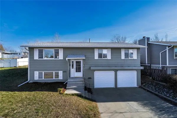 1107 11th Avenue, Laurel, MT 59044