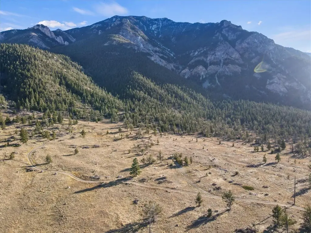 Lot 34 Cmr Trail, Nye, MT 59061 - Image #1