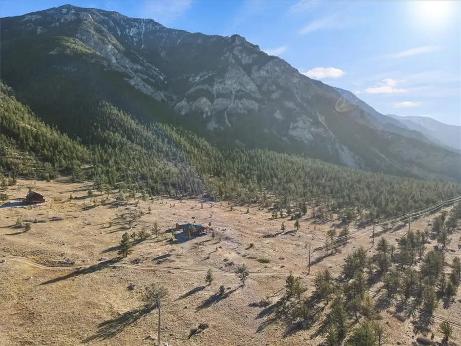 Lot 34 Cmr Trail, Nye, MT 59061 - Image #2