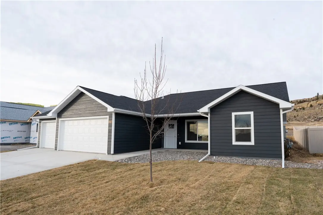 7027 Bronze Boulevard, Billings, MT 59106 - Image #1