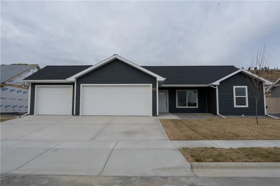 7027 Bronze Boulevard, Billings, MT 59106 - Image #2