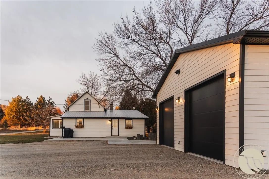 9740 Us Highway 212, Joliet, MT 59041 - #1