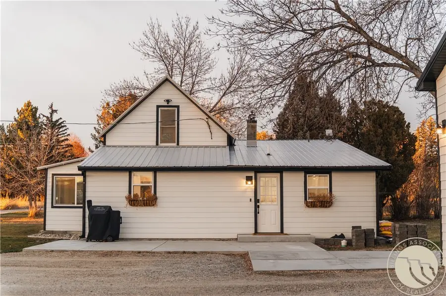 9740 Us Highway 212, Joliet, MT 59041 - #2