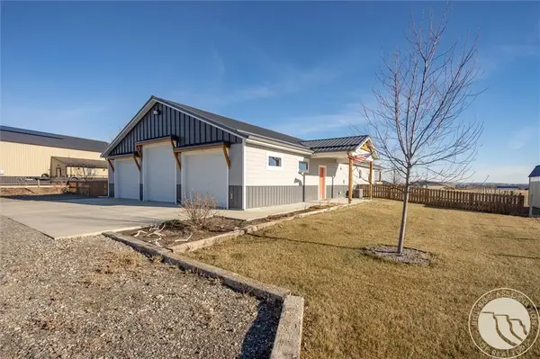 945 S 84th Street W, Billings, MT 59106