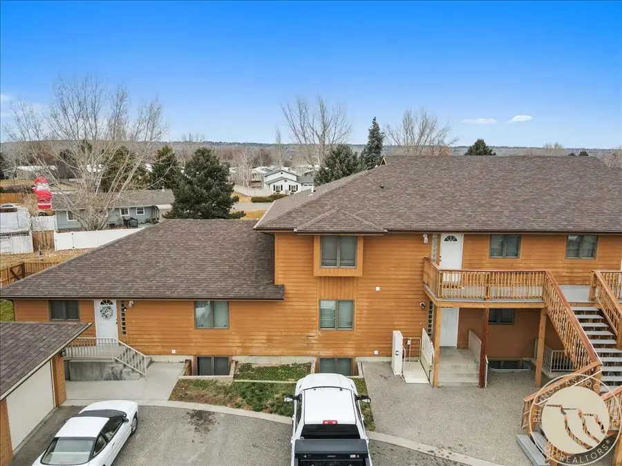 3385 Granger Avenue S #24, 26, 27, Billings, MT 59102 - Image #2