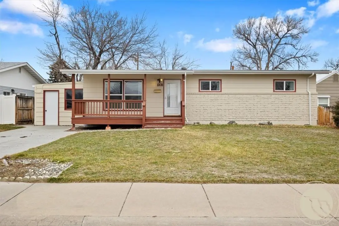 1331 Terry Avenue, Billings, MT 59102 - Image #1