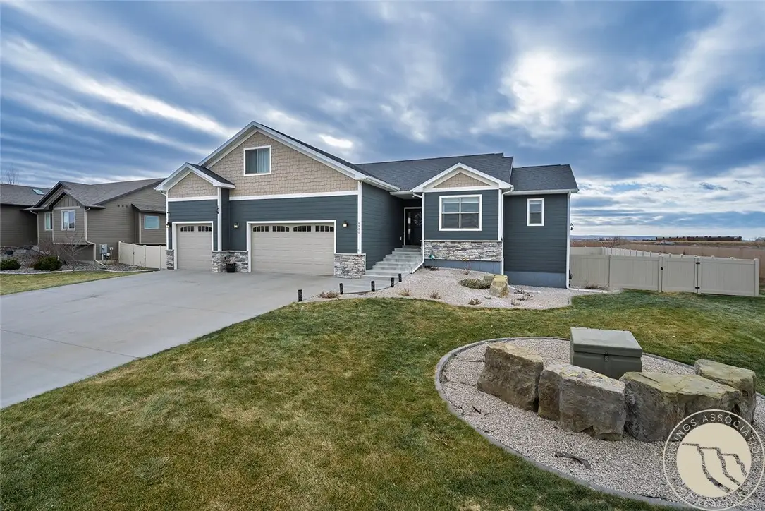 6900 Trailake Drive, Billings, MT 59106 - Image #1