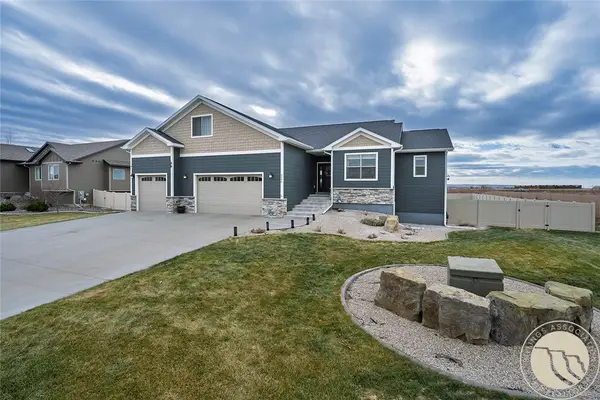 6900 Trailake Drive, Billings, MT 59106