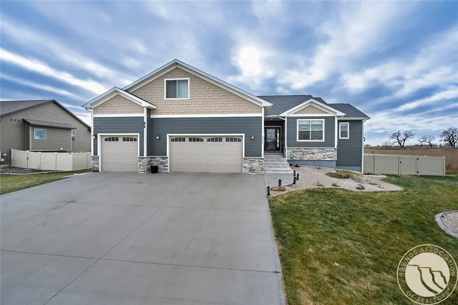 6900 Trailake Drive, Billings, MT 59106 - Image #2