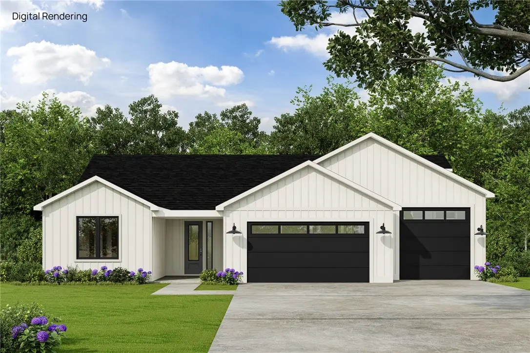 2432 Ditton Drive, Billings, MT 59105 - Image #1