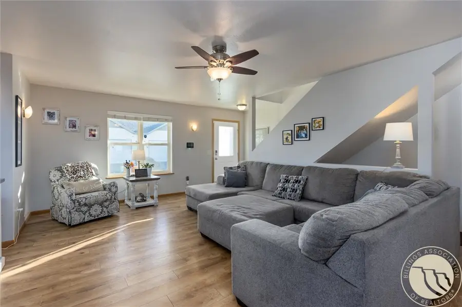 636 Antelope Circle, Billings, MT 59105 - Image #2