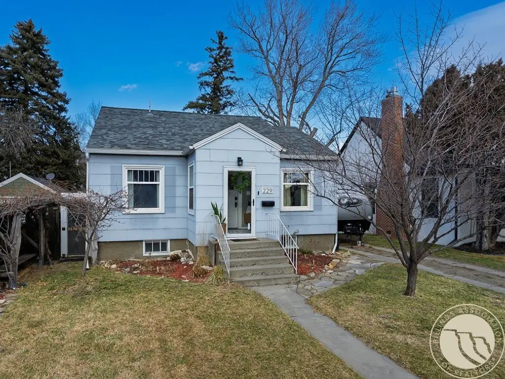 229 Avenue B, Billings, MT 59101 - Image #1