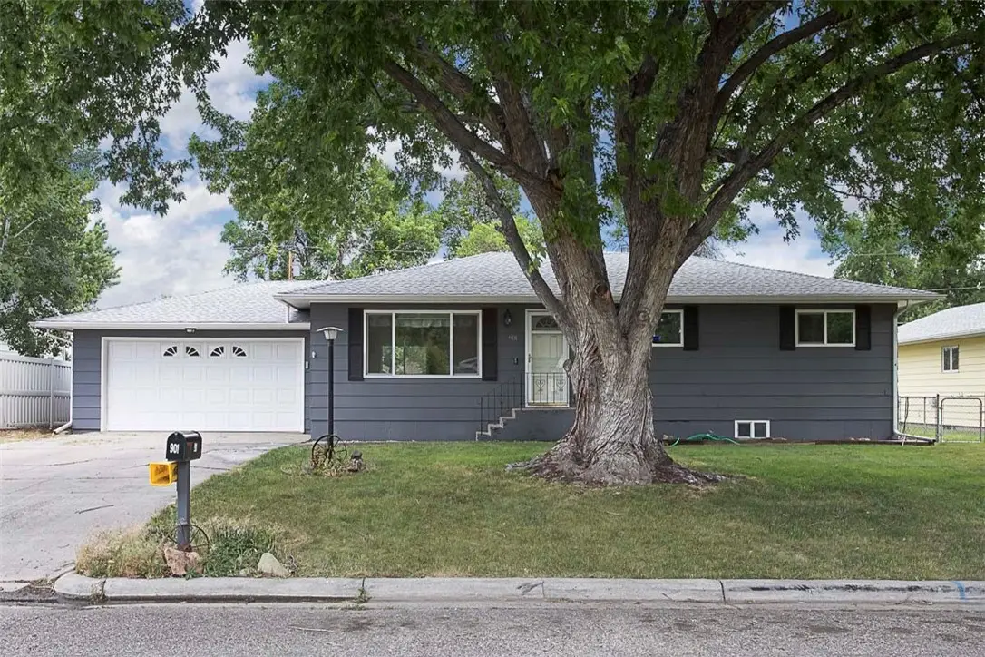 901 Kale Drive, Billings, MT 59105 - Image #1