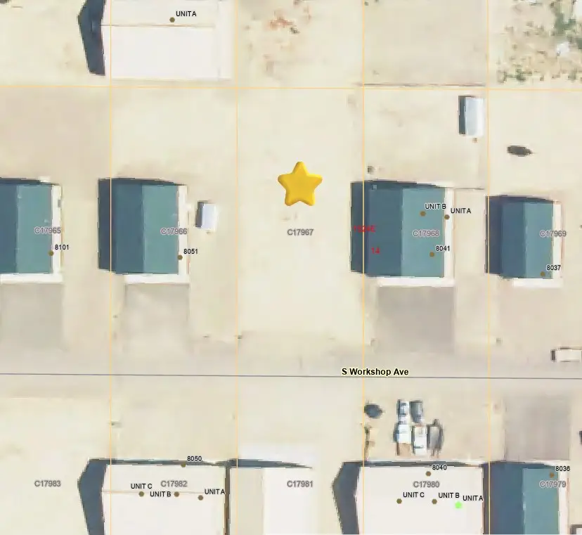 Lot 160 S Workshop Avenue, Billings, MT 59106 - Image #2